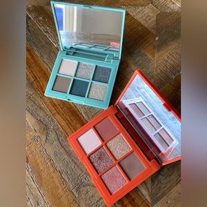 Essence mini palette
